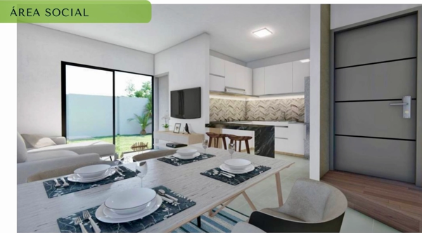 Casa en venta en Ampliación la Joya, Torreón — foto 2 de 8