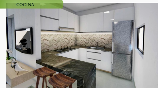 Casa en venta en Ampliación la Joya, Torreón — foto 3 de 8