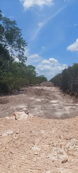 Terreno en venta en Cancún (Internacional de Cancún), Benito Juárez — foto 3 de 7