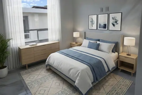 Casa en venta en San Luis Mextepec, Zinacantepec — foto 3 de 7