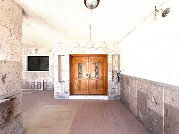 Casa en renta en Roma, Torreón — foto 2 de 25