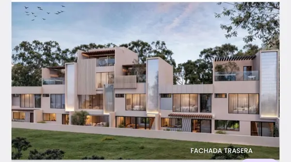 Departamento en venta en San Andrés Cholula Centro, San Andrés Cholula — foto 2 de 6