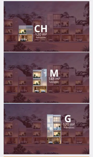 Departamento en venta en San Andrés Cholula Centro, San Andrés Cholula — foto 3 de 6