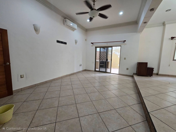 Casa en renta en Sabalo Country Club, Mazatlán — foto 3 de 11