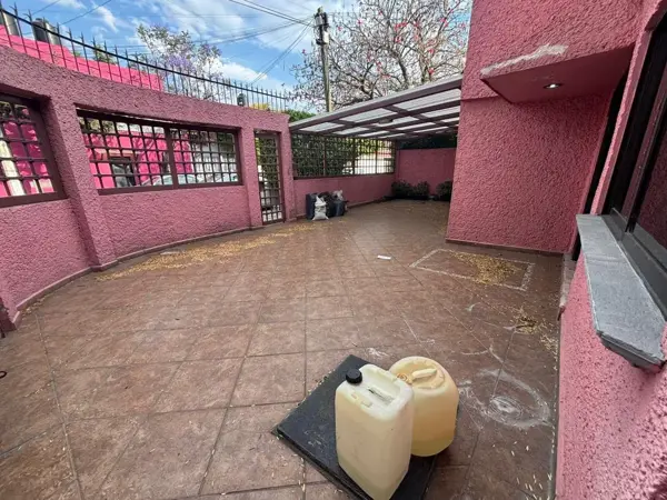 Casa en renta en Jacarandas, Tlalnepantla de Baz — foto 2 de 16