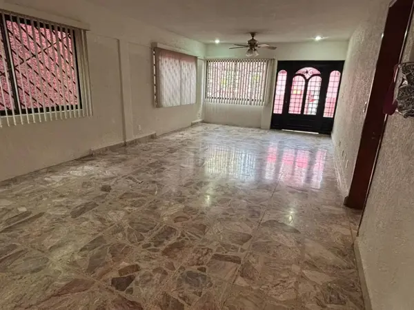 Casa en renta en Jacarandas, Tlalnepantla de Baz — foto 3 de 16