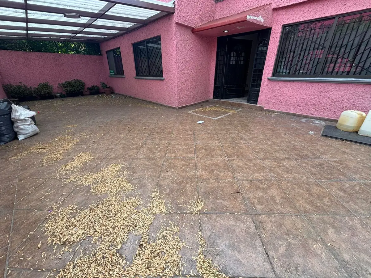 Casa en renta en Jacarandas, Tlalnepantla de Baz — foto 1 de 16