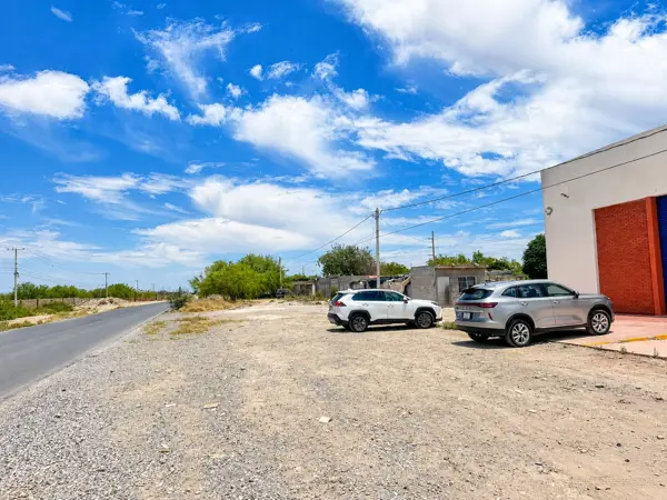 Bodega en venta en Paso del Aguila, Torreón — foto 2 de 7