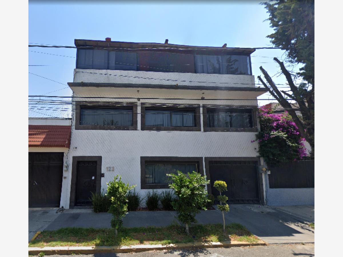 Casa en venta en Valle Ceylan, Tlalnepantla de Baz — foto 1 de 18