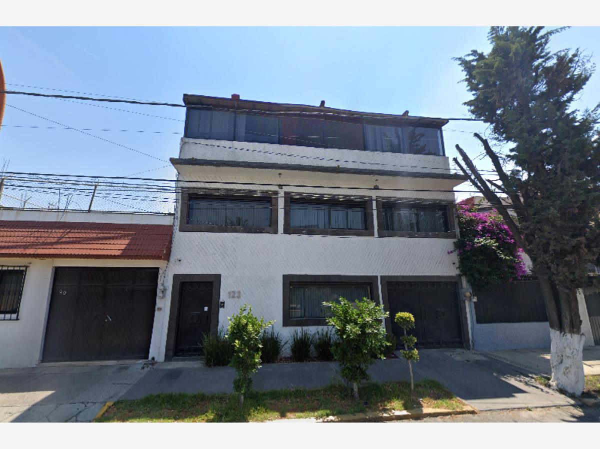 Casa en venta en Valle Ceylan, Tlalnepantla de Baz — foto 1 de 9