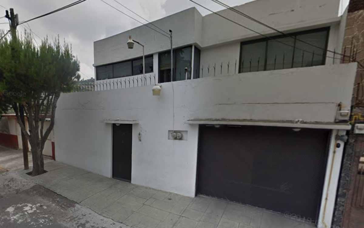 Casa en venta en Residencial Zacatenco, Gustavo A. Madero — foto 1 de 9