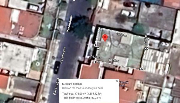 Casa en venta en Residencial Zacatenco, Gustavo A. Madero — foto 2 de 9