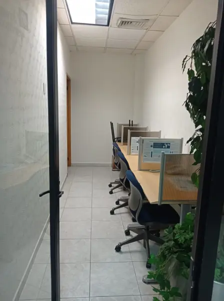 Oficinas en renta Culiacán planta baja centro Sinaloa con estacionamiento