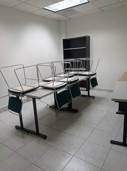 Oficina en renta en Centro Sinaloa, Culiacán — foto 2 de 21