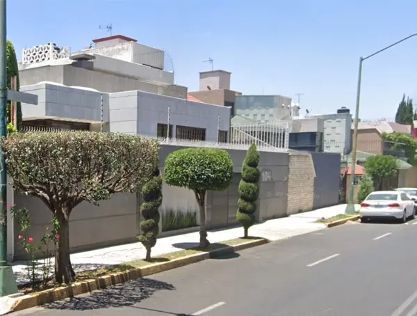 Casa en venta en Paseos de Taxqueña, Coyoacán — foto 2 de 41