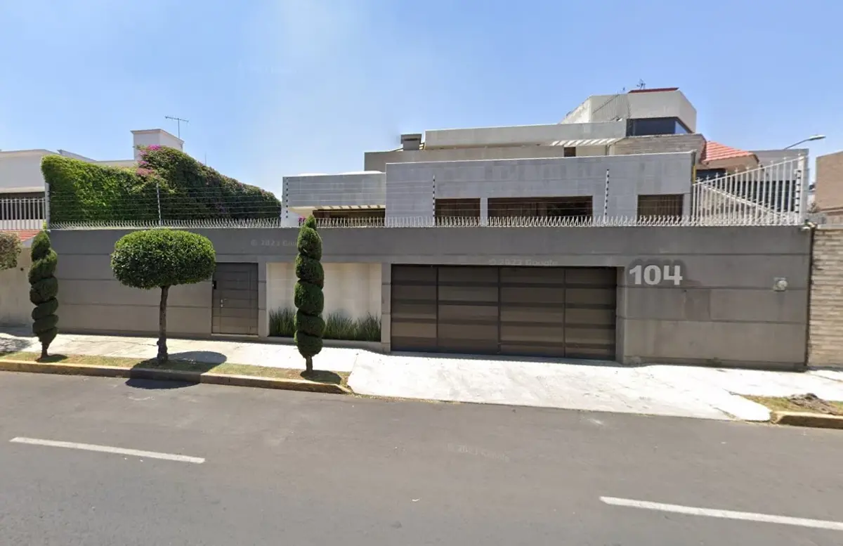 Casa en venta en Paseos de Taxqueña, Coyoacán — foto 1 de 41