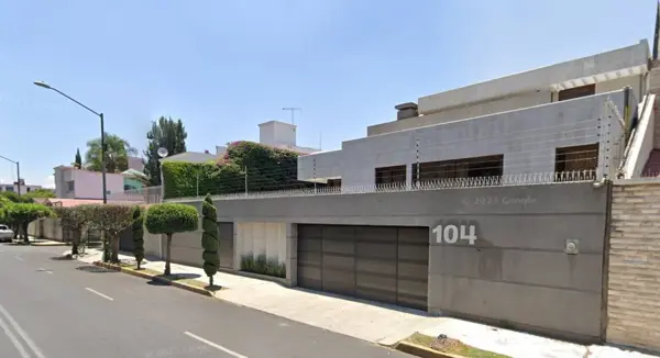 Casa en venta en Paseos de Taxqueña, Coyoacán — foto 3 de 41