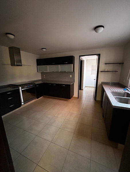 Casa en venta en Campestre Churubusco, Coyoacán — foto 3 de 21