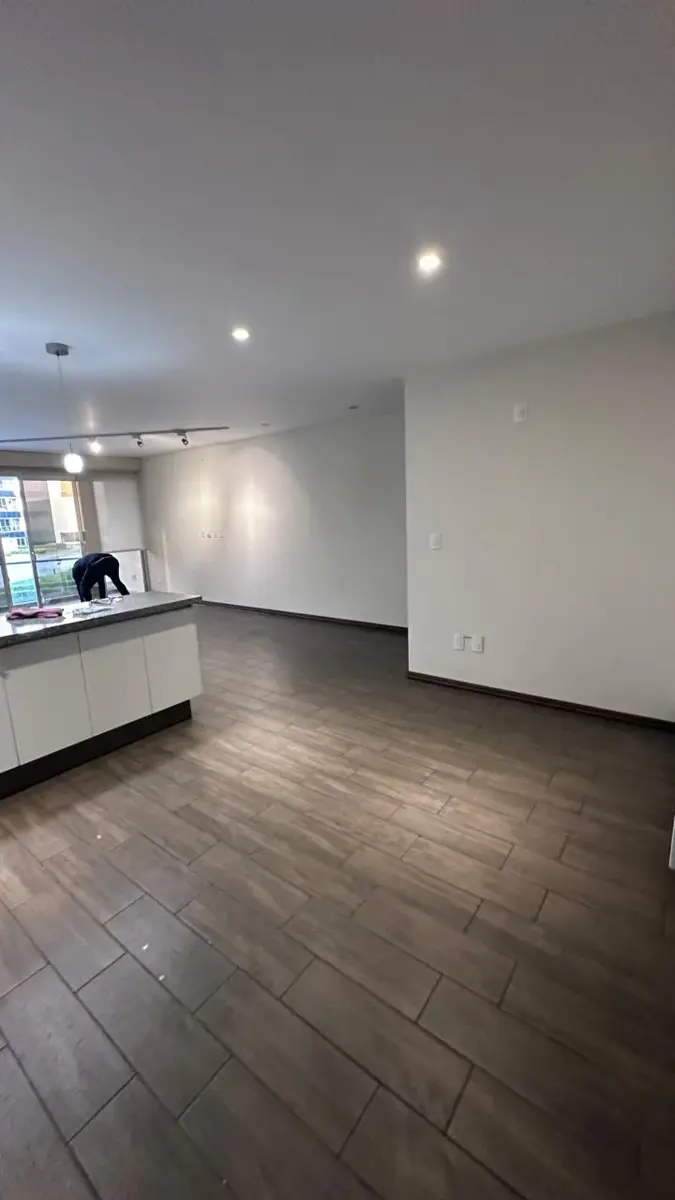 Departamento en renta en San Salvador Tizatlalli, Metepec — foto 1 de 13