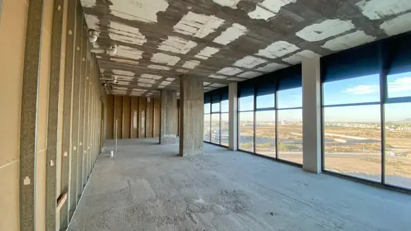 Consultorio en renta en Residencial Senderos, Torreón — foto 3 de 16