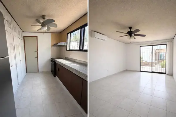 Casa en venta en Chuburna de Hidalgo, Mérida — foto 2 de 9