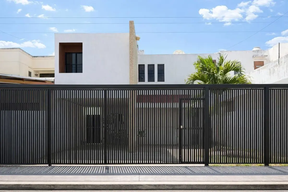 Casa en venta en Chuburna de Hidalgo, Mérida — foto 1 de 9