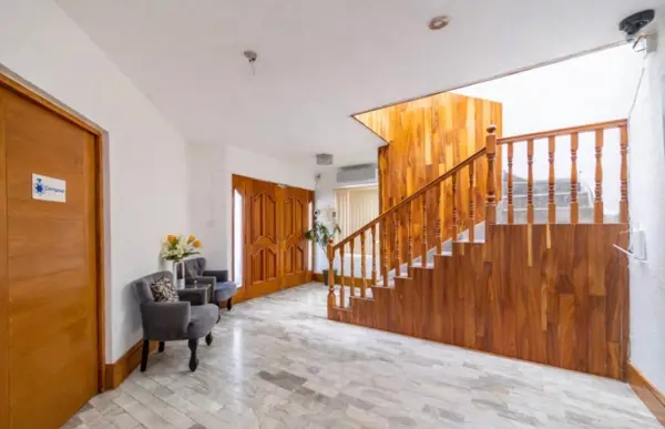 Casa en venta en Las Cumbres, Monterrey — foto 2 de 8