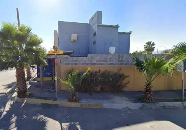 Casa en venta en Residencial Terranova, Juárez — foto 3 de 3