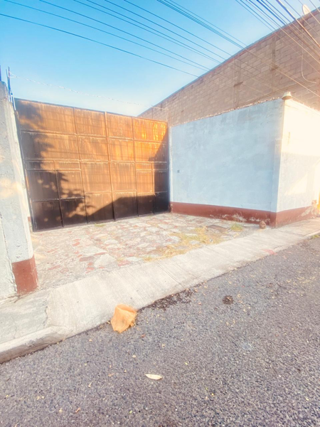 Terreno en venta en San Cayetano, San Juan del Río — foto 3 de 4