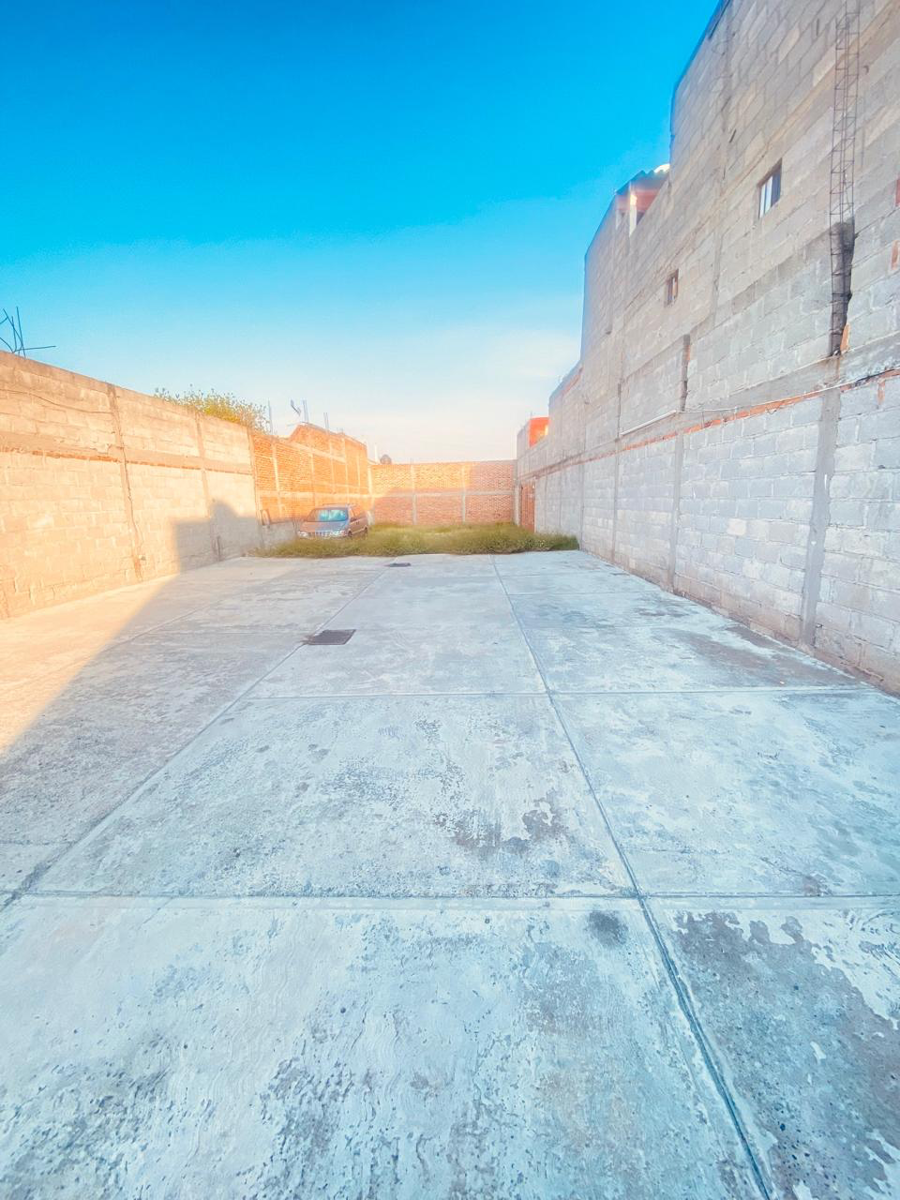Terreno en venta en San Cayetano, San Juan del Río — foto 1 de 4