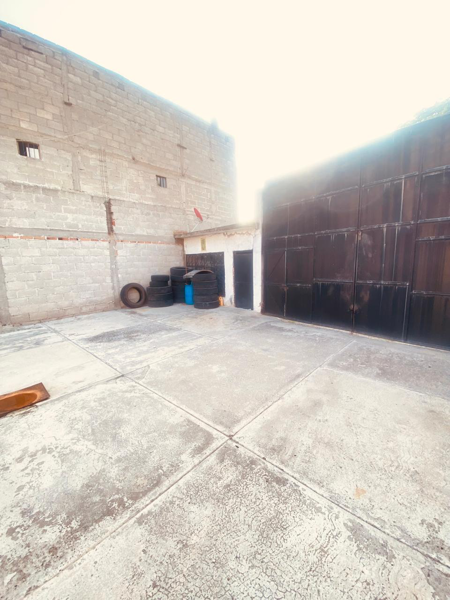 Terreno en venta en San Cayetano, San Juan del Río — foto 2 de 4