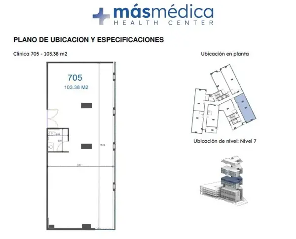 Consultorio en renta en Residencial Senderos, Torreón — foto 2 de 16