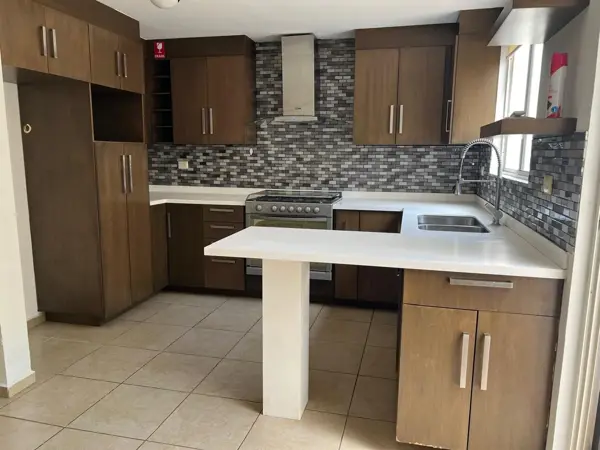 Casa en venta en Cumbres San Agustin, Monterrey — foto 2 de 28