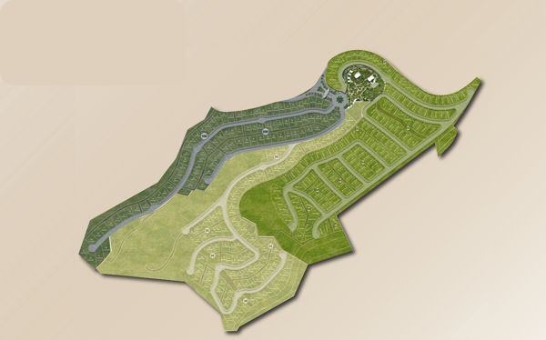 Terreno en Venta en Sierra Alta, Monterrey, Nuevo León 2