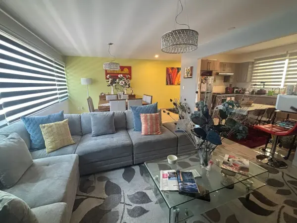 Departamento en venta en Mexico Nuevo, Atizapán de Zaragoza — foto 3 de 16