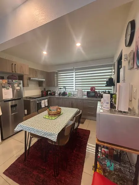 Departamento en venta en Mexico Nuevo, Atizapán de Zaragoza — foto 2 de 16