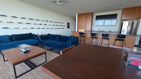 Departamento en venta en Santa Gertrudis Copo, Mérida — foto 3 de 29