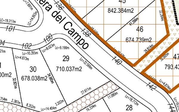 Terreno en Venta en Sierra Alta, Monterrey, Nuevo León 3
