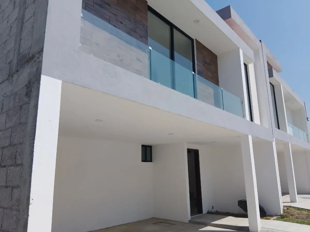 Casa en venta en Hacienda de Guadalupe, Tizayuca — foto 1 de 25