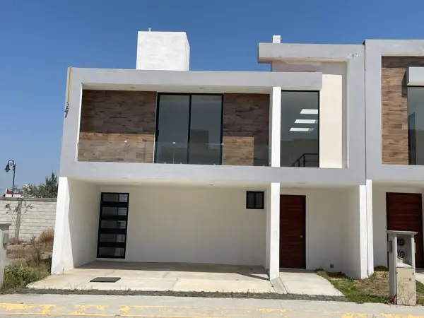Casa en venta en Hacienda de Guadalupe, Tizayuca — foto 2 de 25