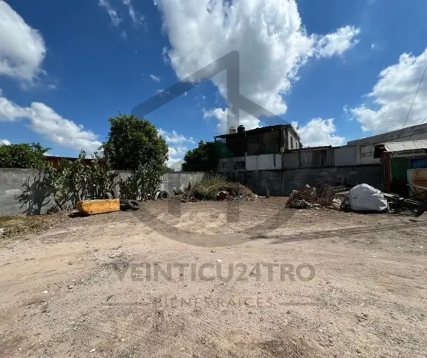 Terreno en renta en Las Milpas, Reynosa — foto 3 de 6