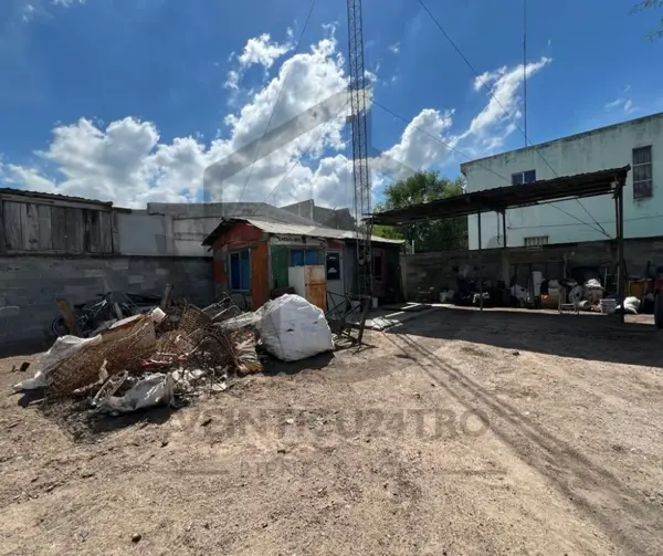 Terreno en renta en Las Milpas, Reynosa — foto 2 de 6