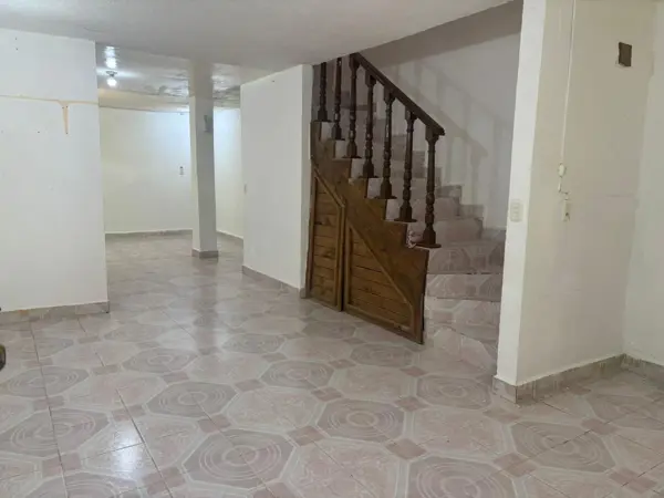 Casa en venta en Cumbres, Nicolás Romero — foto 3 de 11