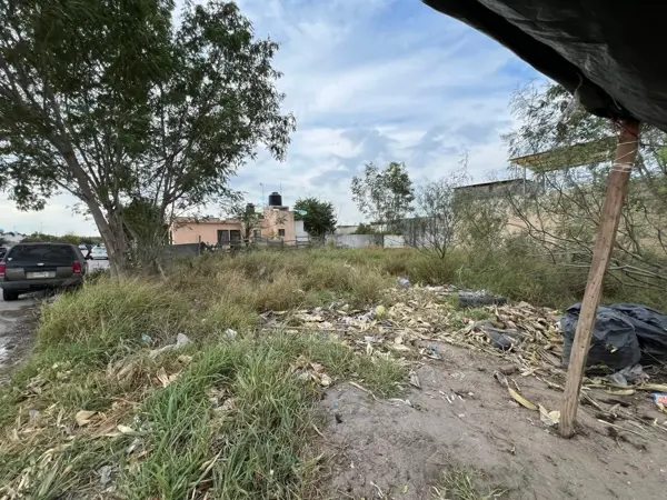 Terreno en renta en Halcón, Reynosa — foto 2 de 5