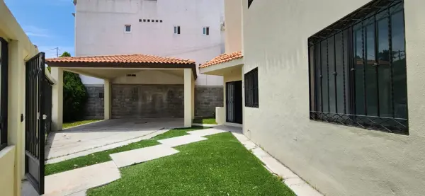 Casa en renta en Los Pinos, Saltillo — foto 2 de 9