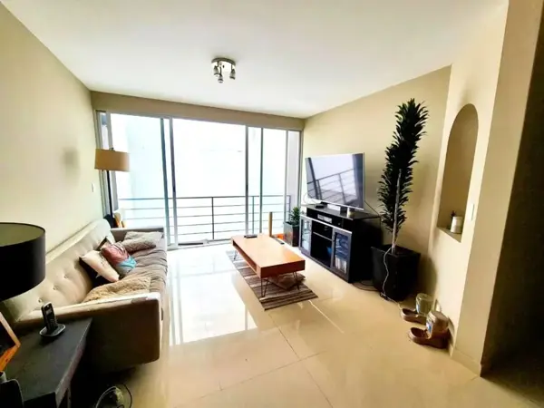 Departamento en venta en Santa María Nonoalco, Benito Juárez — foto 2 de 19