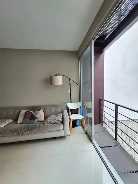 Departamento en venta en Santa María Nonoalco, Benito Juárez — foto 3 de 19