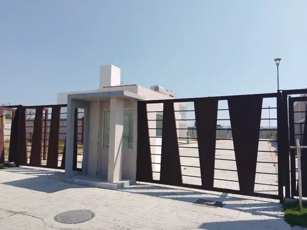 SE VENDE TERRENO 576 M2 (4 TERRENOS) EN FRACC. ECORESIDENCIAL TIZAYUCA (HDA DE GUADALUPE) TIZAYUCA