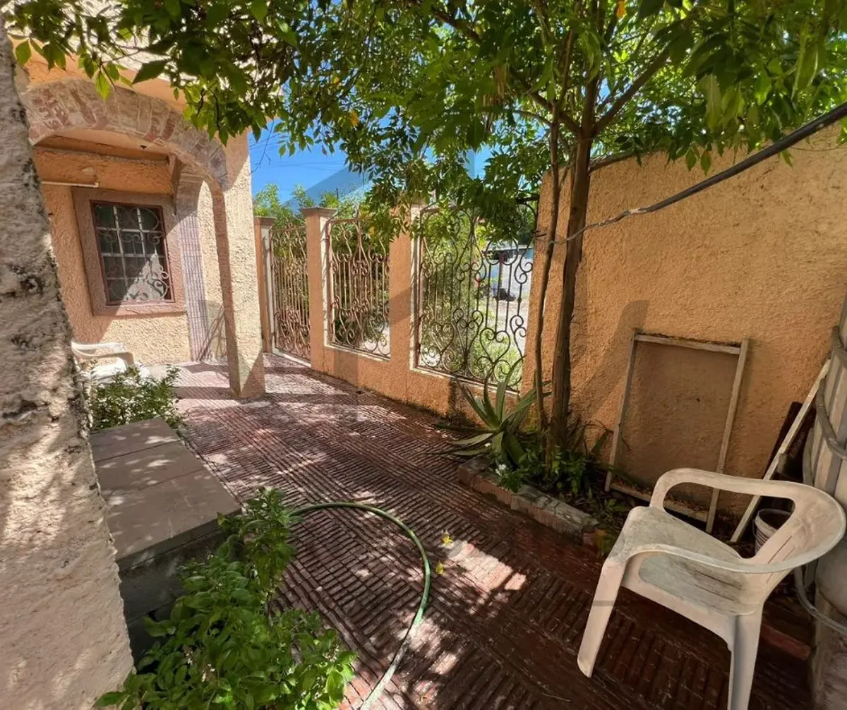 Casa en venta en San Valentín, Reynosa — foto 1 de 34