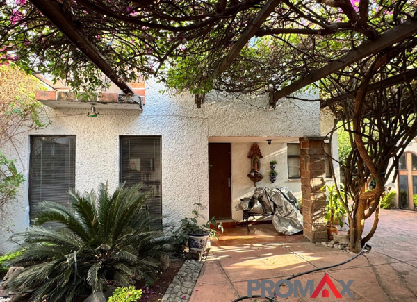 Casa en venta en el centro de Querétaro